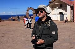 813-Lago Titicaca,isola di Taquile,13 luglio 2013